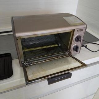 象印トースターの画像