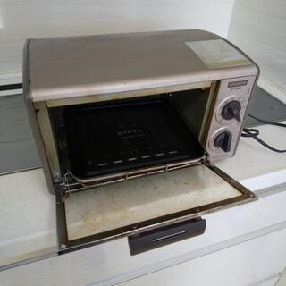 象印トースターの画像