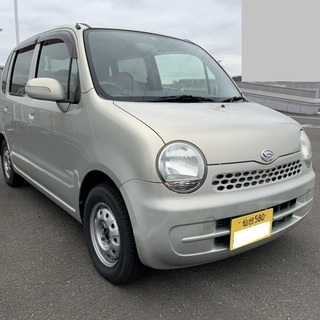 仙台☆H17ムーヴラテ4WD☆車検R.2.7迄☆リモコンエンジン...