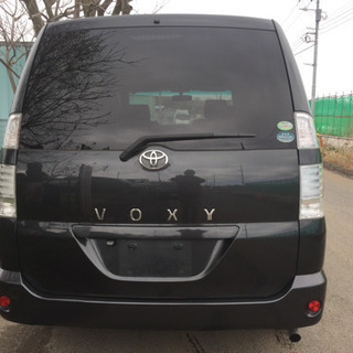 コミコミ24万円(3月中）, VOXY, 走行6万キロ、両側パワースライドドア、車検2年付き、下取り可の画像