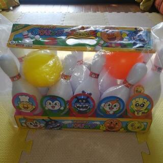 4/5で処分致します　★アンパンマンおもちゃセット★の画像