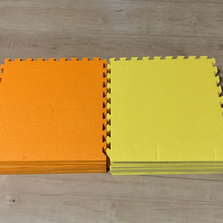 ［値下げ］ジョイントマットの画像