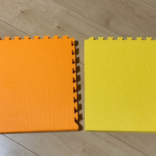 ［値下げ］ジョイントマットの画像