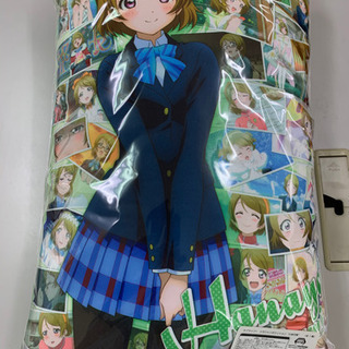 お値下げしました❗️ラブライブ　クッション　セットの画像