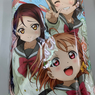 お値下げしました❗️ラブライブ　クッション　セットの画像