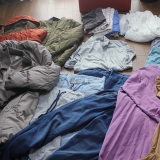 レディース　服　まとめて　ほとんどMサイズ