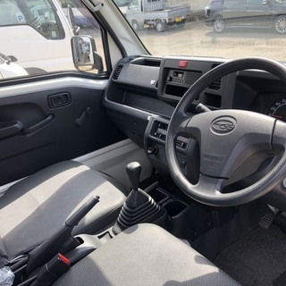 【商談成立】スバル　サンバートラック　TB　ワンオーナーMT車 ！！の画像