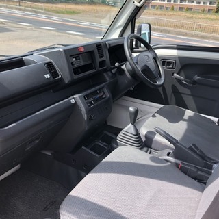 【商談成立】スバル　サンバートラック　TB　ワンオーナーMT車 ！！の画像