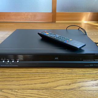 TOSHIBA/東芝 HDD＆DVDレコーダー VARDIA/R...