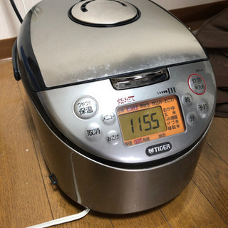 炊飯器