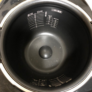 炊飯器の画像