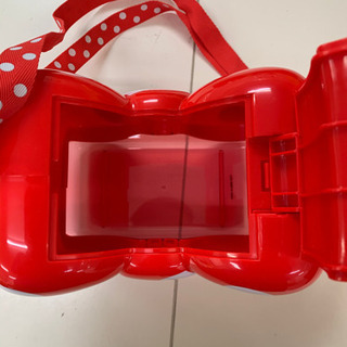 お値下げました❗️ディズニー　ポップコーンケース　まとめての画像