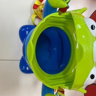 お値下げました❗️ディズニー　ポップコーンケース　まとめての画像