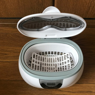 超音波洗浄機の画像