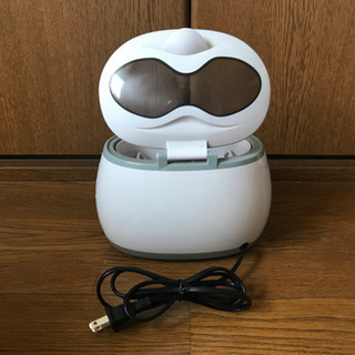 超音波洗浄機の画像