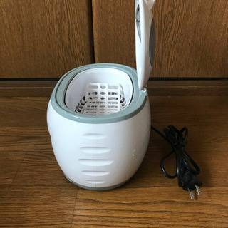 超音波洗浄機の画像