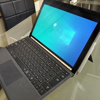 MicrosoftSurfacePro6 256/8G/i5