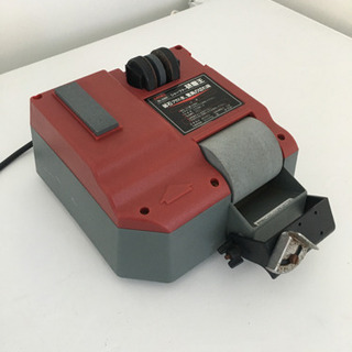 包丁研ぎ器