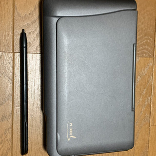 SHARP シャープ 電子手帳 ザウルス ZAURUS PI-3...