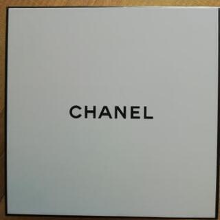 CHANEL シャネル 空箱