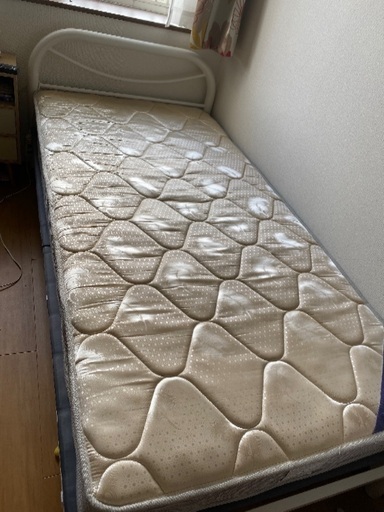 シングルベッド格安