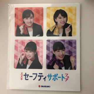ももクロコースター