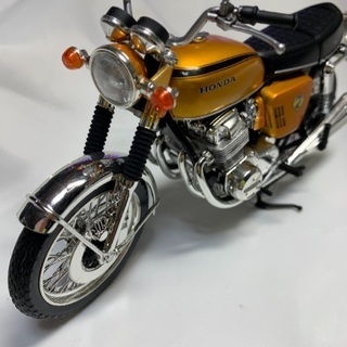 1/12 HONDA CB750FOUR K0
