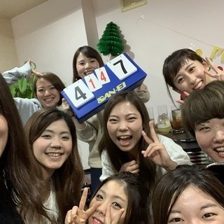 ✩.*˚卓球部☆彡　初心者大歓迎😊