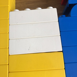 レゴ　楽しいどうぶつえん　ブロックのみ　しまじろうの画像