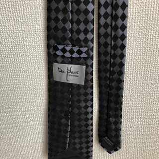 ネクタイ2つの画像