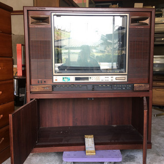 昭和レトロテレビ