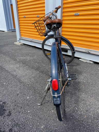 ★超特価★ブリジストンのMARKROSAが新車の半額！ 中古自転車