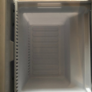 SHARP 冷蔵庫の画像