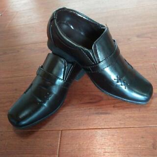 革靴の画像