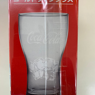 お値下げしました❗️コカコーラ　コップ　12個セットの画像
