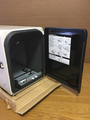 ホンダ 発電機 EU16i EU18i用防音ボックス《引取のみ》値下げしました。