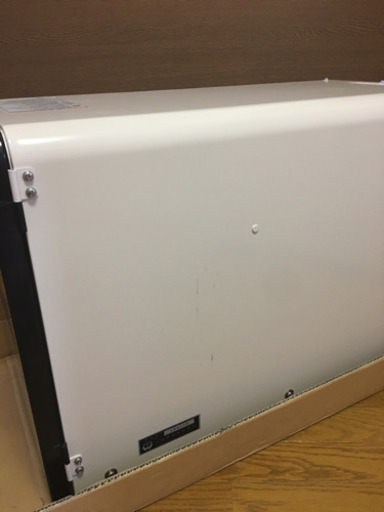 ホンダ 発電機 EU16i EU18i用防音ボックス《引取のみ》値下げしました。