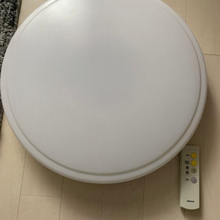 6畳用シーリングライト