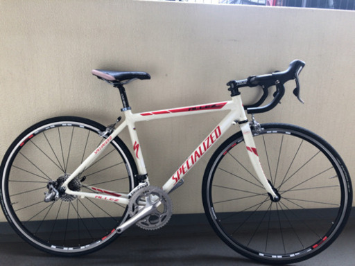 specialized allez sport 105 完成車