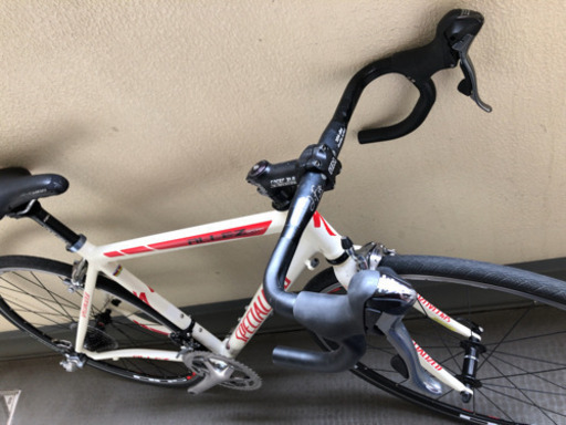 specialized allez sport 105 完成車