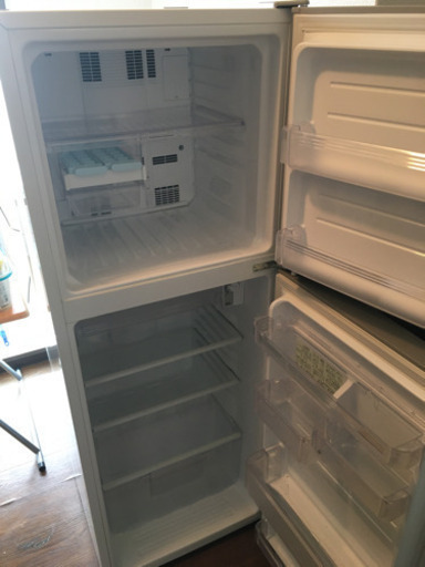 冷蔵庫