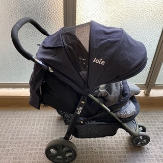 Joieベビーカー
