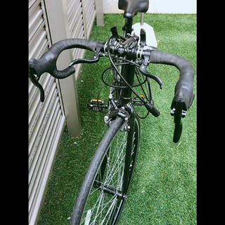 ロードバイク シマノ製 14段変の画像