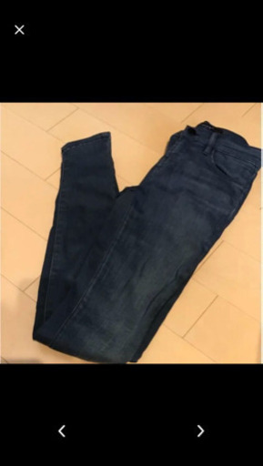 J brand スーパースキニー