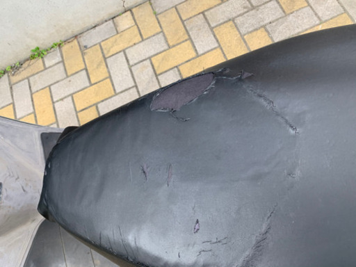 リード50！再出品☆