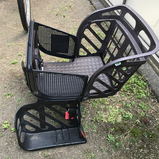 商談中❁受付終了 ブリジストン acl AC7R15 電動自転車 かご付き、子供