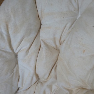 １人ソファ　椅子　の画像