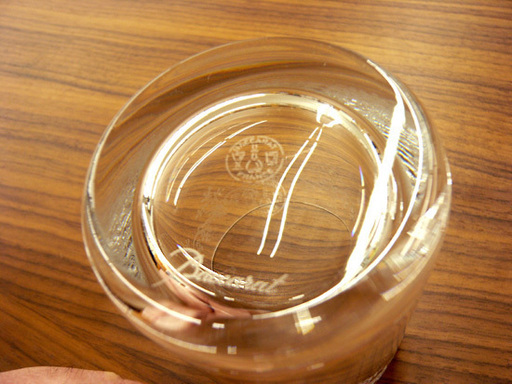 Baccarat バカラ セビーヌ ロックグラス 2客セット クリスタル 札幌 西岡店