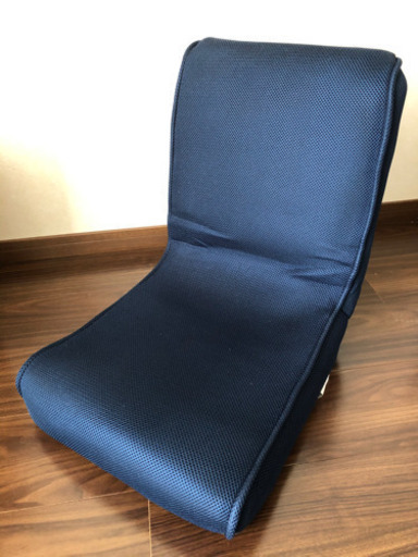 イオン　折りたたみ座椅子