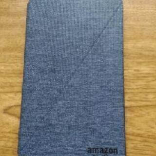 Amazonタブレット32ギガ